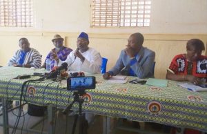 Procès Thomas Sankara: le parti de Compaoré «s’abstient par principe» de commenter le verdict