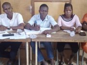 Burkina: l’UGEB ne veut plus de la digitalisation de l’accès aux restaurants universitaires