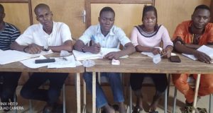 Burkina: l’UGEB ne veut plus de la digitalisation de l’accès aux restaurants universitaires
