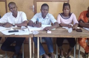 Burkina: l’UGEB ne veut plus de la digitalisation de l’accès aux restaurants universitaires