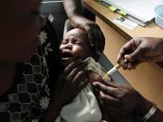 Paludisme: un enfant meurt presque chaque minute de la maladie en Afrique (OMS)