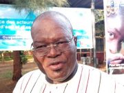 Burkina: l’ex-DG de l’ONEA, François Kaboré, n’est plus