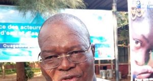 Burkina: l’ex-DG de l’ONEA, François Kaboré, n’est plus