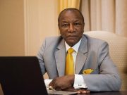 Guinée: la junte allège les conditions de surveillance de Alpha Condé