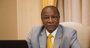 Guinée: la junte allège les conditions de surveillance de Alpha Condé
