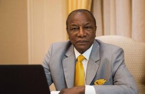 Guinée: la junte allège les conditions de surveillance de Alpha Condé