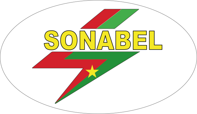 Logo SONABEL
