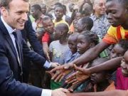 Macron II au Cameroun, peur sur Kati, piqûre de rappel à Ouaga