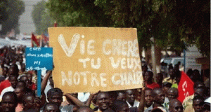 Afrique: la flambée des prix alimentaires accroît «les risques de troubles sociaux» (FMI)