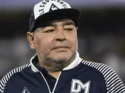 Argentine/Mort de Maradona: le parquet souhaite mettre en accusation les agents de santé