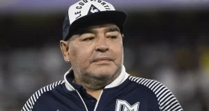 Argentine/Mort de Maradona: le parquet souhaite mettre en accusation les agents de santé