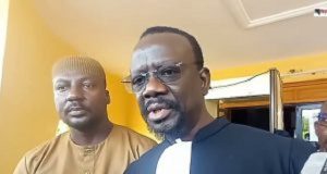 Procès Sankara: la famille de l’ex-président burkinabè « ne réclame rien » (avocat)