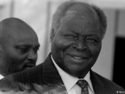 Kenya: décès de l’ex-président Mwai Kibaki