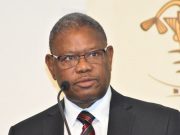 Burkina: Norbert Toé nommé gouverneur par intérim de la BCEAO