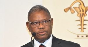 Burkina: Norbert Toé nommé gouverneur par intérim de la BCEAO