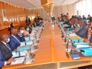 Côte d’Ivoire: Alassane Ouattara demande la mise en œuvre diligente des trois priorités de l’année 2022
