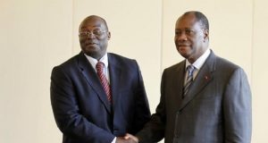Côte d’Ivoire: Alassane Ouattara maître du jeu et du temps!