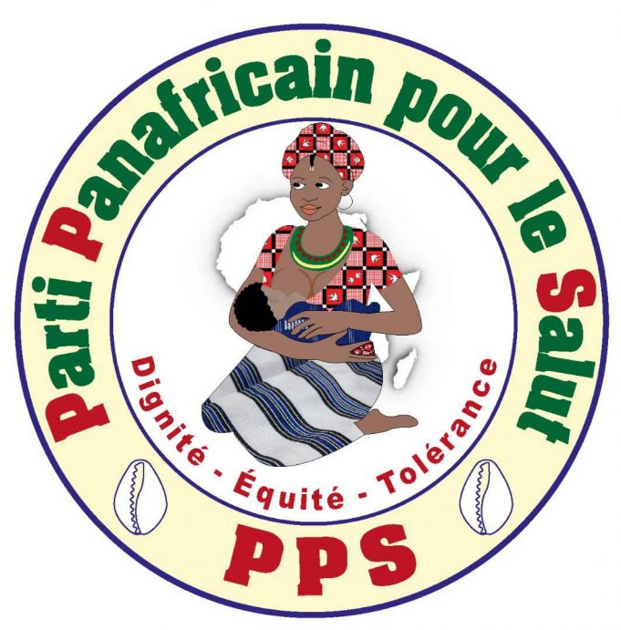 Pâques: le PPS espère que les « privations et prières sont le départ d’une libération très prochaine du Burkina »