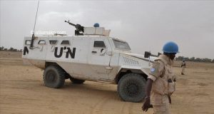 Mali: le camp de la Minusma à Ansongo tenu par un contingent nigérien cédé aux FAMa