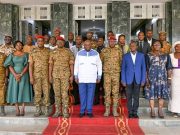 Lutte contre le terrorisme au Burkina : vers une nouvelle approche