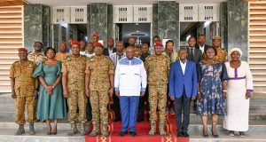 Lutte contre le terrorisme au Burkina : vers une nouvelle approche