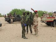 Niger: 54 terroristes neutralisés (bilan Armée)