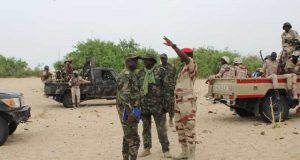 Niger: 54 terroristes neutralisés (bilan Armée)