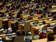 Guerre en Ukraine: la Russie suspendue du Conseil des droits de l’Homme des Nations unies