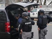 New York: 16 blessés après des coups de feu dans un métro (médias)