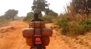 Burkina/Trafic carburant: sept hommes de tenue déférés à la MACO