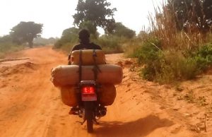 Burkina/Trafic carburant: sept hommes de tenue déférés à la MACO