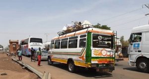 Burkina: des marchands dépouillés dans un braquage sur l’axe Koumbia-Gombélédougou