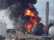 Nigeria: au moins 110 morts dans l’explosion d’une raffinerie de pétrole