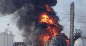 Nigeria: au moins 110 morts dans l’explosion d’une raffinerie de pétrole