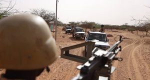 Burkina: l’armée dément des rumeurs de mutineries