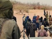 Burkina: des dizaines de personnes tuées sur un site aurifère dans le Namentenga (Centre-Nord)