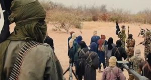 Burkina: des dizaines de personnes tuées sur un site aurifère dans le Namentenga (Centre-Nord)