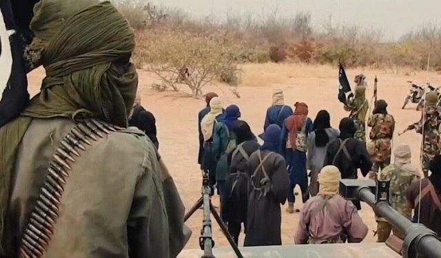 Plusieurs dizaines de personnes tuées et plusieurs autres blessées dans le Centre-Nord du Burkina.