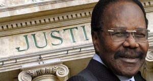 Gabon: quatre des enfants de Omar Bongo mis en examen pour des biens mal acquis en France
