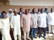 Burkina: le Premier ministre à la rencontre des syndicats