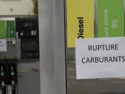 Burkina: des bruits de rupture de carburant créent la panique à Ouaga, la SONABHY rassure