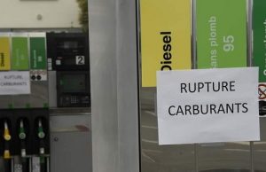 Burkina: des bruits de rupture de carburant créent la panique à Ouaga, la SONABHY rassure
