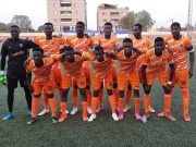 Ligue1 Lonab: Salitas goûte à la victoire, l’ASFA-Y seul leader