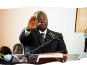 Côte d’Ivoire: nommé vice-président de la République, Tiémoko Koné a prêté serment devant le Conseil constitutionnel