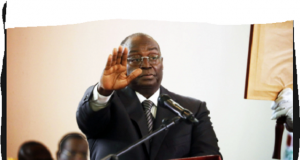 Côte d’Ivoire: nommé vice-président de la République, Tiémoko Koné a prêté serment devant le Conseil constitutionnel