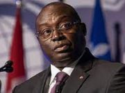Côte d’Ivoire: Tiemoko Meyliet Koné nommé vice-président