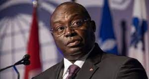 Côte d’Ivoire: Tiemoko Meyliet Koné nommé vice-président