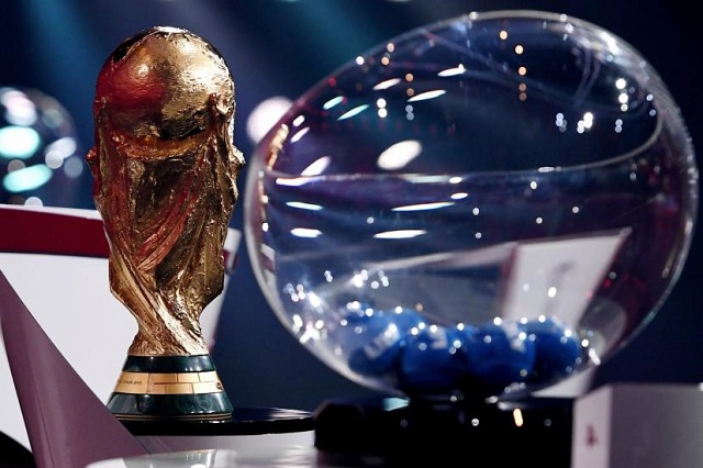 Tirages complets du mondial Qatar 2022 (Ph. L'Equipe.fr)