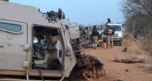 Noël de sang au Burkina: un drame de plus, un drame de trop!