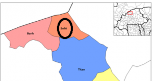 Burkina: un mort et deux blessés suite au ravitaillement de Sollé dans le Loroum